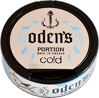 Oden's Cold Original 20g