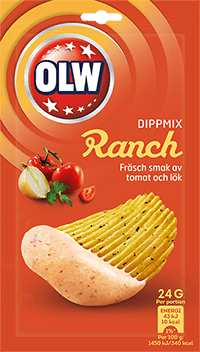 Dip Mix Ranch