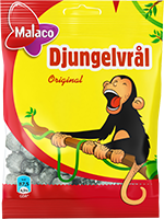 Djungelvrål