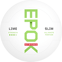 Epok Lime Slim Strong