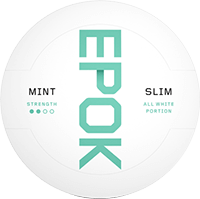 Epok Mint Slim