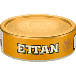 Ettan Loose snus can