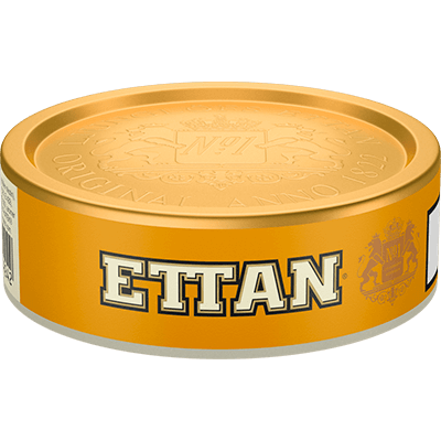 Ettan Loose