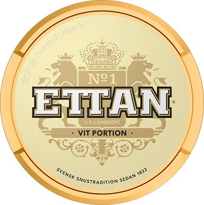Ettan White