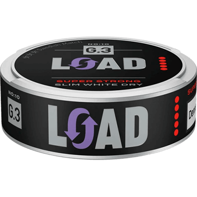 G.3 LOAD Super Strong - Image 2