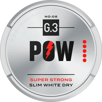 G.3 VOLT Super Strong - Image 2