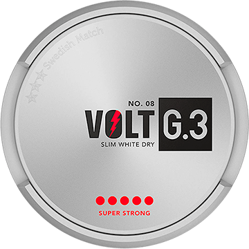 G.3 VOLT Super Strong