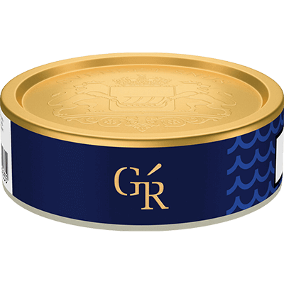 Göteborgs Rapé Loose