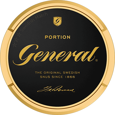 General Classic Original