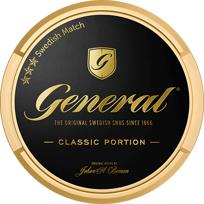 General Classic Original - Image 2
