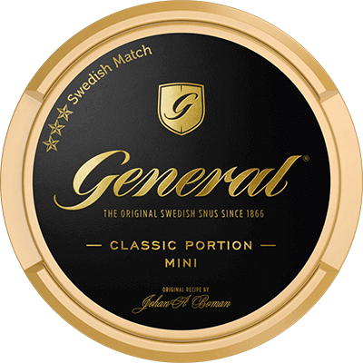General Classic Mini - Image 2