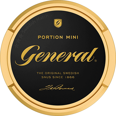 General Classic Mini