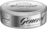 General Classic White - Image 2