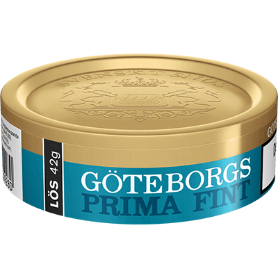 Göteborgs Prima Fint Loose