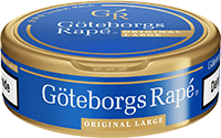 Göteborgs Rapé Original - Image 2
