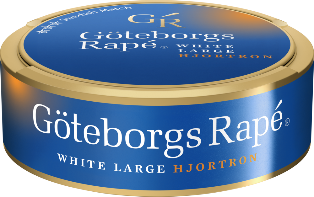Göteborgs Rapé Cloudberry