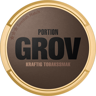 Grovsnus Original - Image 2