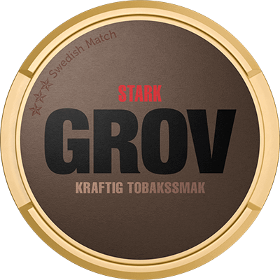 Grovsnus Strong - Image 2
