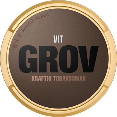 Grovsnus White - Image 2