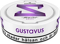 Gustavus Slim Cut Salvi