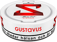 Gustavus Slim Cut Strong