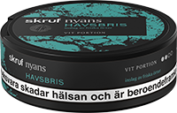 Skruf Nyans Havsbris