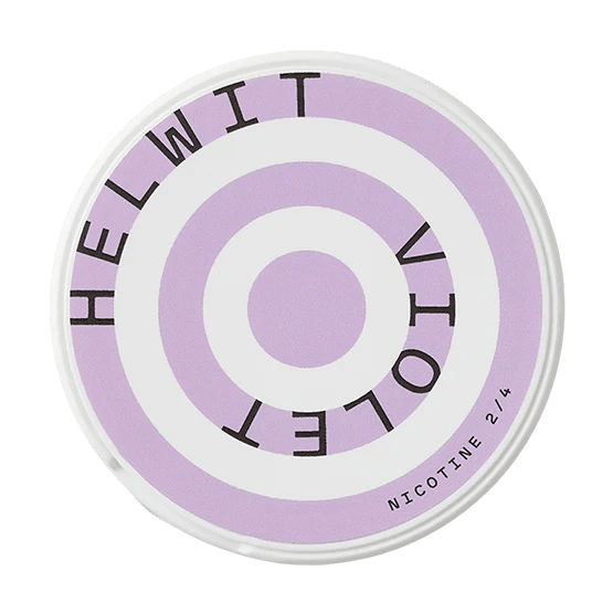 Helwit Violet Slim 3.5 mg