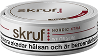 Skruf Nordic Xtra Strong
