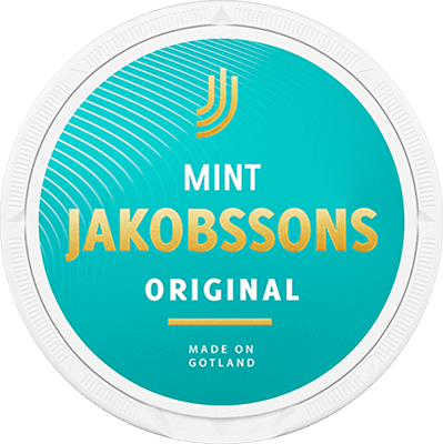 Jakobsson's Mint - Image 2