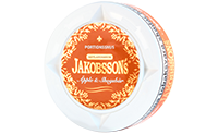 Jakobsson's Apple & Wild Berries