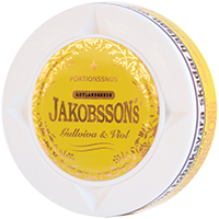 Jakobsson's Gullviva & Viol