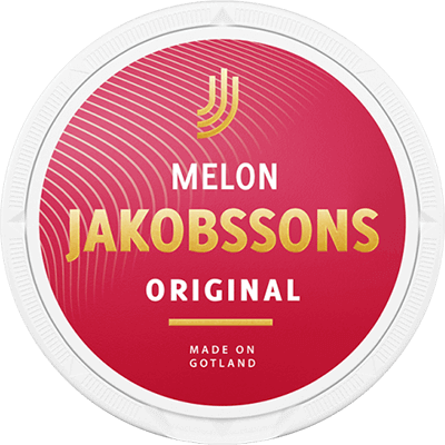 Jakobsson's Melon - Image 2
