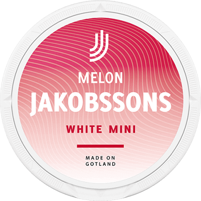Jakobsson's Melon Mini - Image 2