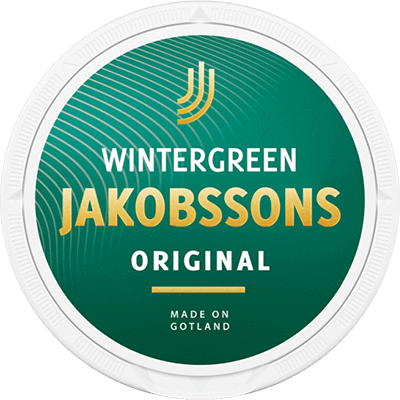 Jakobsson's Wintergreen - Image 2