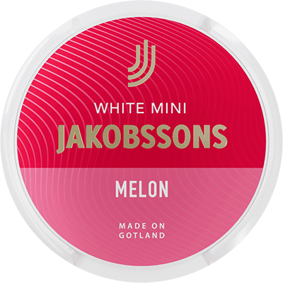 Jakobsson's Melon Mini