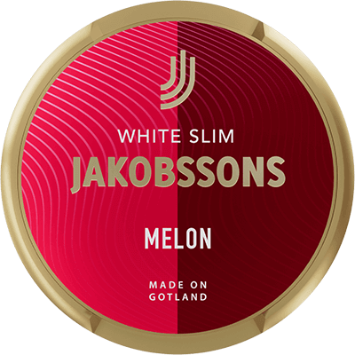 Jakobsson’s Melon Slim