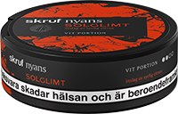 Skruf Nyans Solglimt