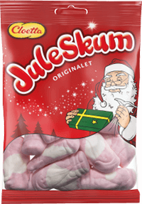 Juleskum
