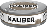 Kaliber Special White