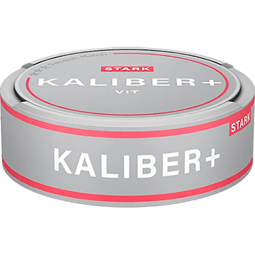 Kaliber+ White - Image 2