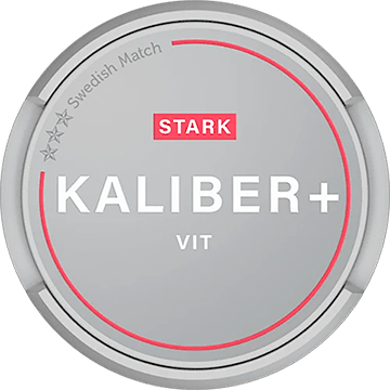 Kaliber+ White