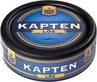 Kapten Loose