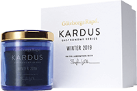 Göteborg's Rapé Kardus Winter 2019 - Image 2