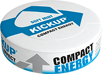 Kickup Soft Mint