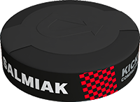 Kickup Salmiak