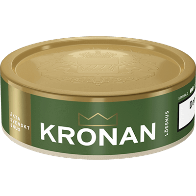 Kronan Loose