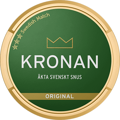 Kronan Original