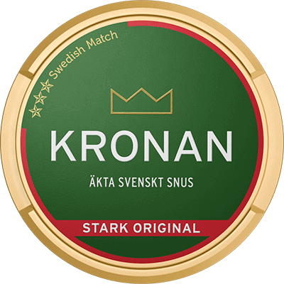 Kronan Strong Original