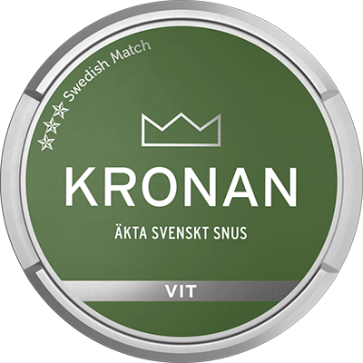 Kronan White