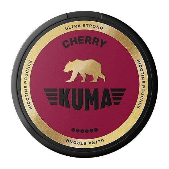 KUMA Cherry 11mg